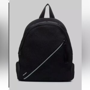 4 Piece Go Dash Dot Set | Backpack. Crossbody Bag & 2 Additional bags. 13.3”H